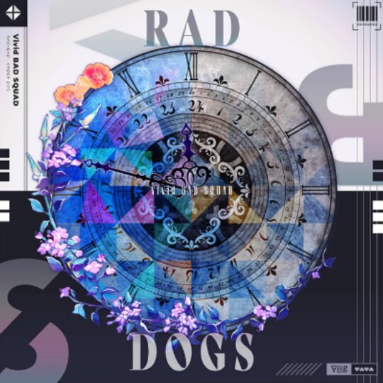 RAD-DOGS