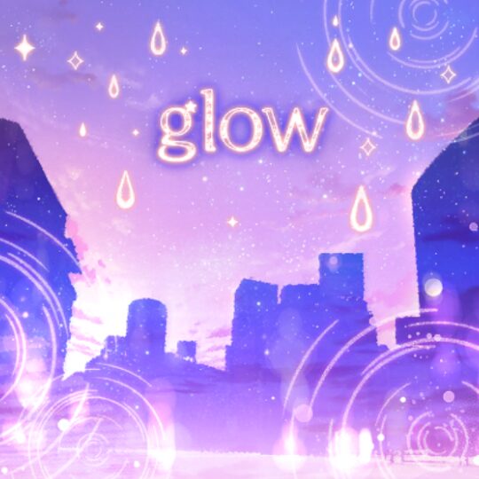 glow