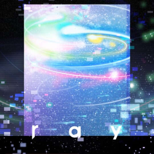 ray