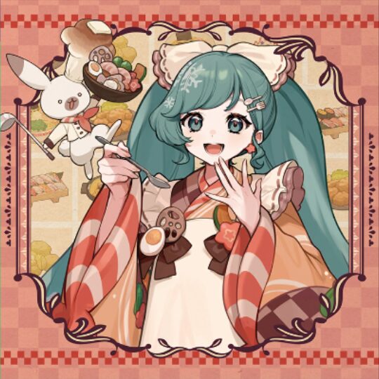 ハッピーチートデイ
